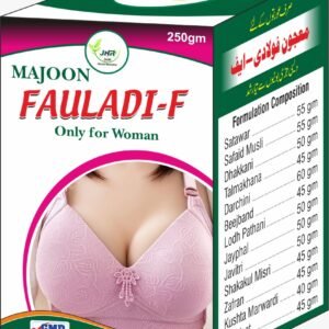 Majoon Fauladi F