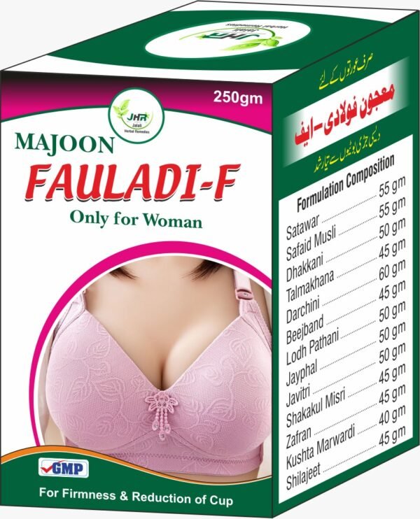 Majoon Fauladi F