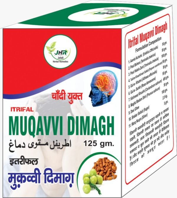 Muqavvi Dimagh