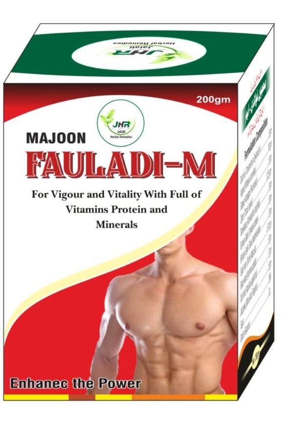 MAJOON FAULADI-M - Image 3