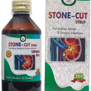 STONE CUT SYRUP