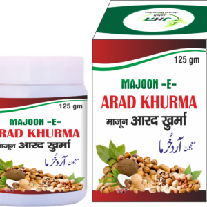 MAJOON ARAD KHURMA