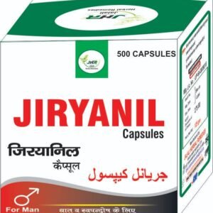 Jiryanil Capsule