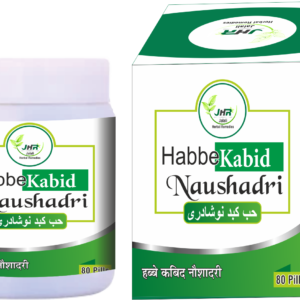 HABBE KABID NAUSHADRI