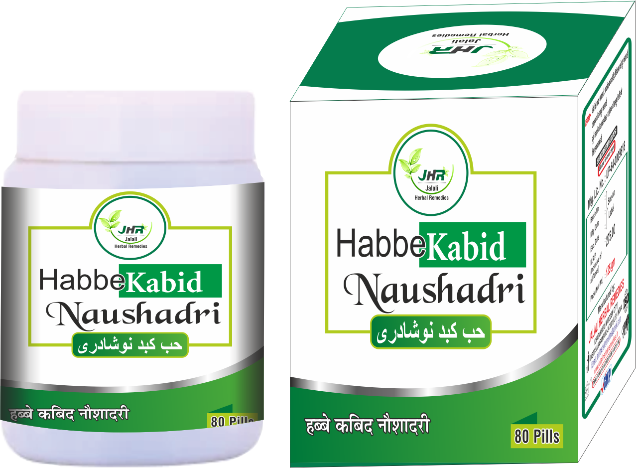 HABBE KABID NAUSHADRI