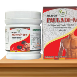 MAJOON FAULADI-M