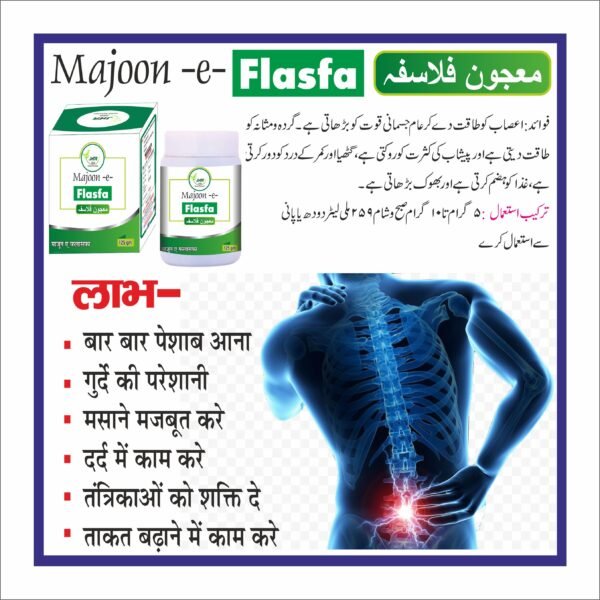 MAJOON FALASFA - Image 2