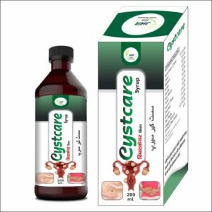 CYSTCARE SYRUP