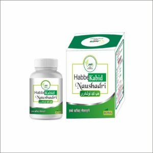 HABBE KABID NAUSHADRI