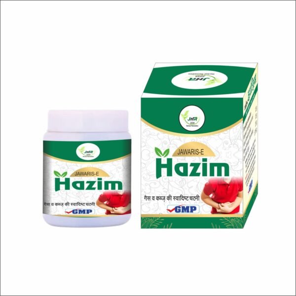 JAWARISH HAJIM
