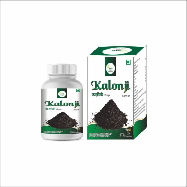 KALONJI CAPSULE