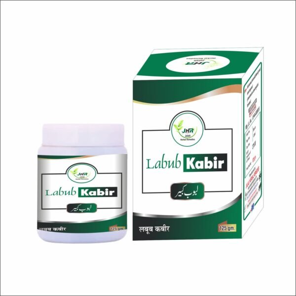 LABOOB KABIR