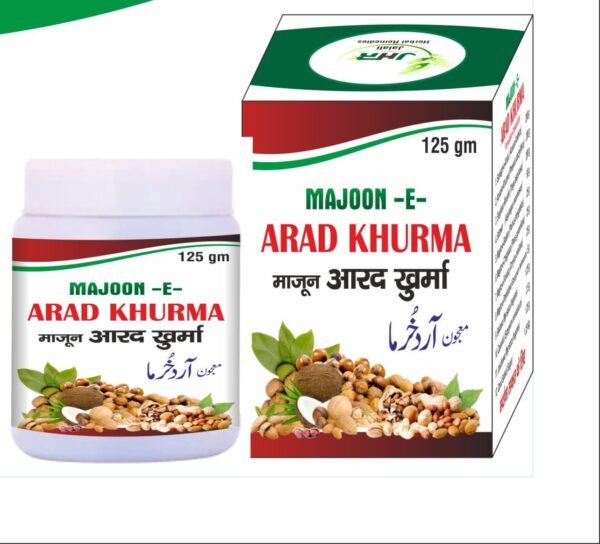 MAJOON ARAD KHURMA