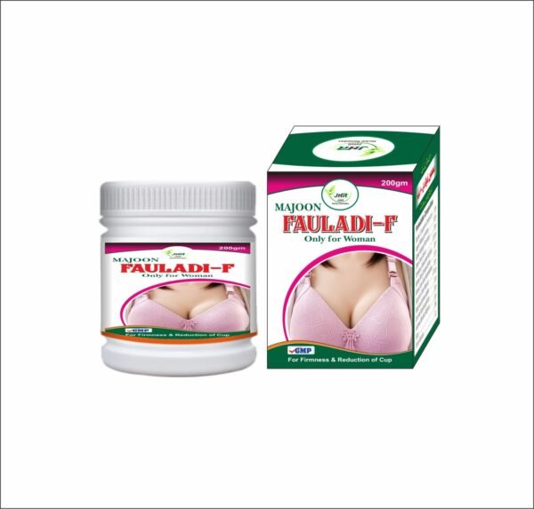 MAJOON FAULADI-F
