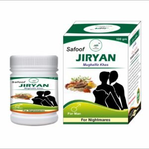 SAFOOF JIRYAN