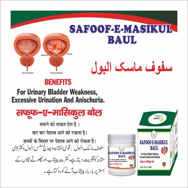 SAFOOF MASIKUL BAUL - Image 2