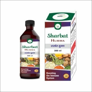 SHARBAT HUMMA