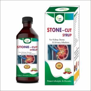 STONE CUT SYRUP