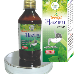 herbal hazim syrup
