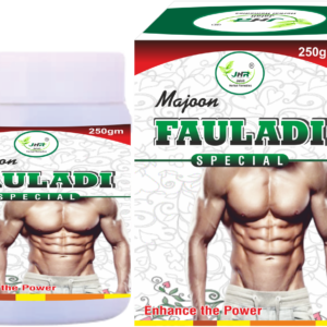 majoon fauladi special