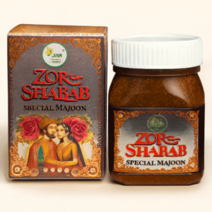 zor e shabab special majoon