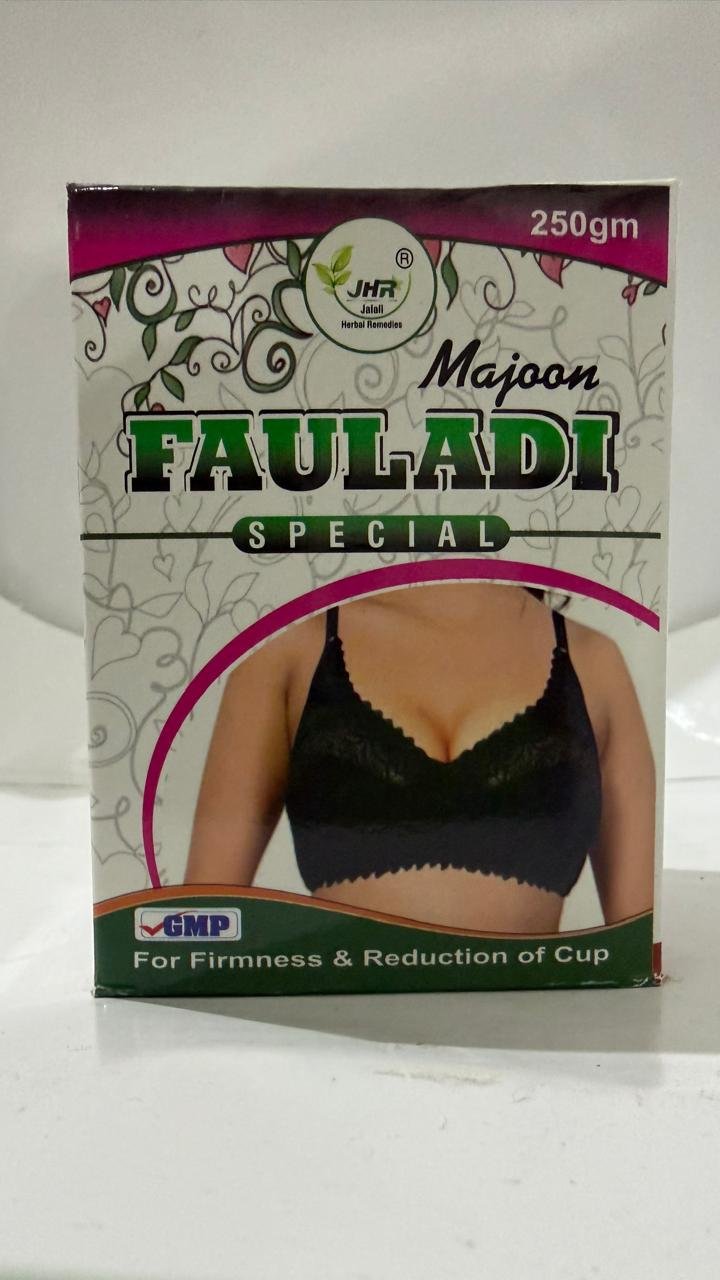 MAJOON FAULADI SPECIAL - Image 3