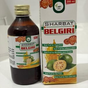 SHARBAT BELGIRI
