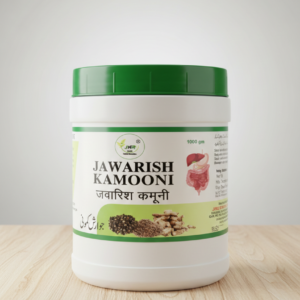 JAWARISH KAMOONI
