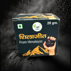 shilajit jalali herbal remedies