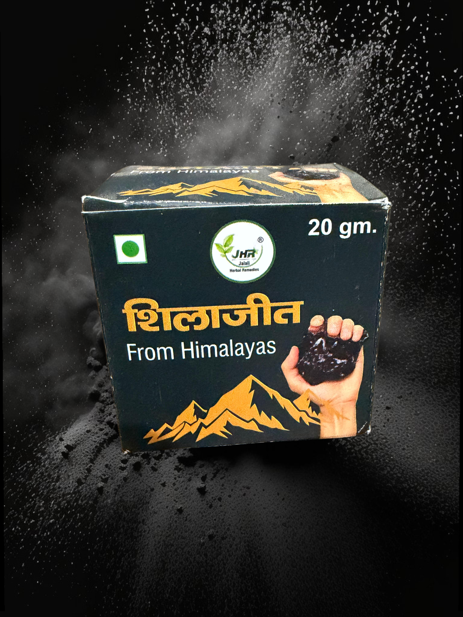 shilajit jalali herbal remedies