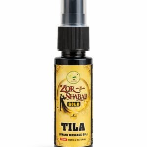 zor e shabab gold tila
