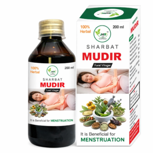 sharbat mudir jalali herbal remedies