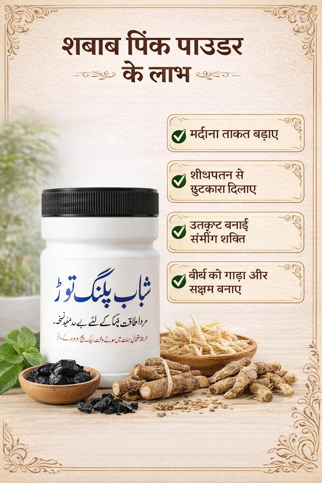 MAJOON SHABAB PALANGTOD - Image 2