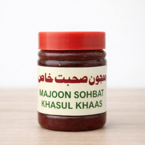 MAJOON SOHBAT KHAS UL KHAS