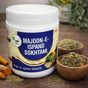 majoon ispand sokhtani